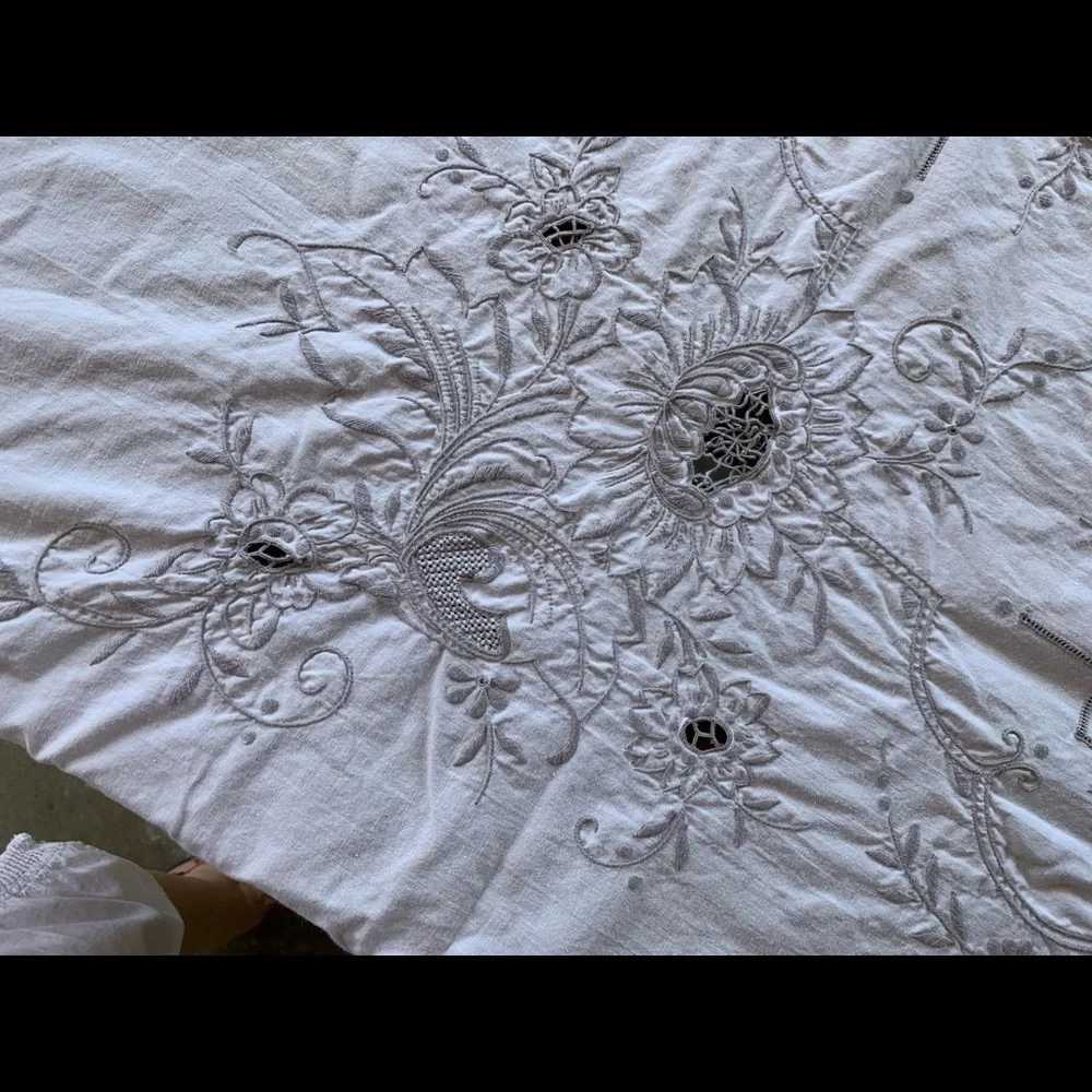 Table Cloths